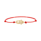 Encantada "Atabex" String Bracelet