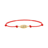 Encantada "Macu" String Bracelet